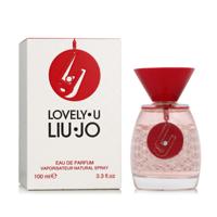 Damesparfum LIU JO Lovely U EDP