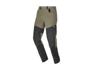 PARKSIDE PERFORMANCE Heren werkbroek (Bruin/zwart, 54)