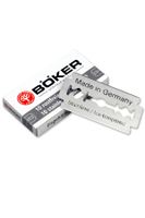 Boker double edge scheermesjes 10 stuks