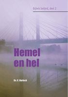 Hemel en hel - C. Harinck - ebook - thumbnail