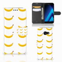 Samsung Galaxy A5 2017 | Book Cover | Banana