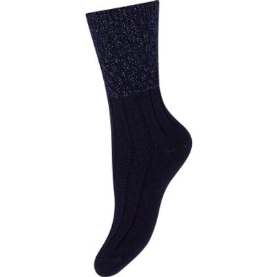 Decoy Cosy Mohair Lurex Sock * Actie *
