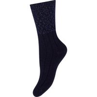 Decoy Cosy Mohair Lurex Sock