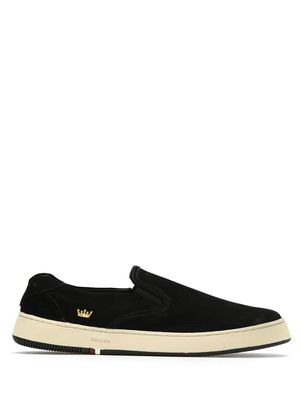Osklen baskets Bossa Nova - Noir