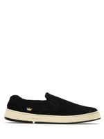 Osklen baskets Bossa Nova - Noir