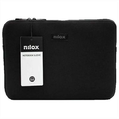 Laptophoes Nilox NXF1501 Zwart 15.6"