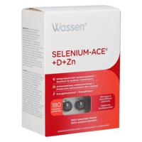 Revogan Selenium-ACE+D+Zn 180 Tabletten - thumbnail