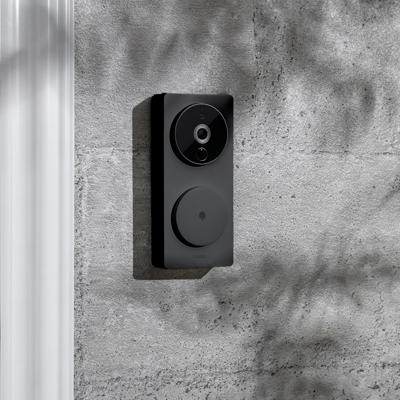 Aqara Smart Video Doorbell G4