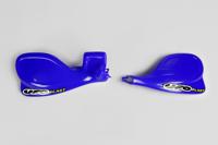 UFO PLAST handprotector hand protectors ufo yamaha blue