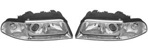 Koplamp Set SET324962