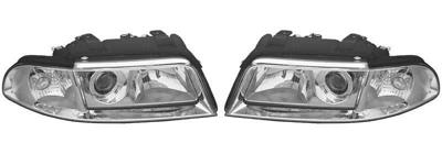 Koplamp Set SET324962