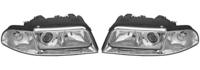 Koplamp Set SET324962
