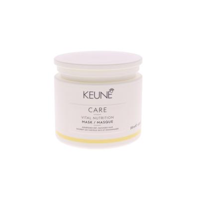 Keune Vital Nutrition Mask 200ml