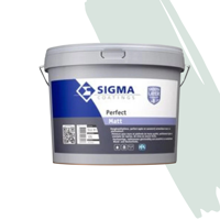 Sigma Perfect Matt 2.5 liter Pure & Original Sea Salt
