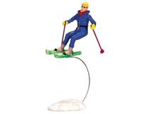 Weekend skier - Lemax