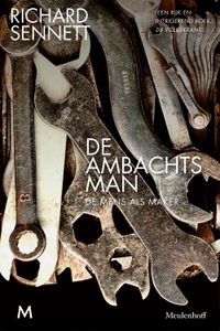 De ambachtsman - Richard Sennett - ebook