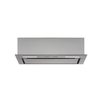 Inventum AKI6015RVS Inbouw afzuigkap Grijs
