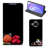 Xiaomi Mi 10T Lite Hippe | Standcase | Sports
