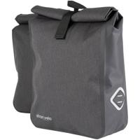 AtranVelo pakaftas "travel avs" sin.bag at.velo "travel avs" black