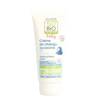 Baby diaper cream 100 Milliliter