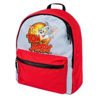 Baagl Rugzak Tom & Jerry 5.5L Baagl Rugzak Tom & Jerry 5.5L
