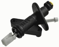 Hoofdcilinder, koppeling 6284600721