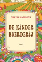 De kinderboerderij (Paperback)