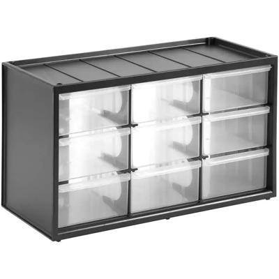Stanley Stanley 1-93-978 Ladenkastje 9 Met Compartimenten
