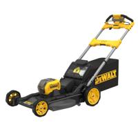DeWALT DCMWSP550N Accu Grasmaaier 53cm met Wielaandrijving 54V XR FlexVolt Basic Body DeWALT DCMWSP550N Accu Grasmaaier 53cm met Wielaandrijving 54V XR FlexVolt Basic Body
