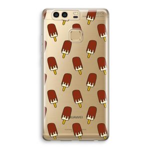 Yummy: Huawei P9 Transparant Hoesje
