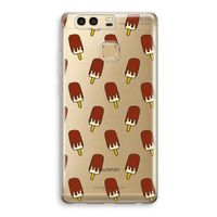 Yummy: Huawei P9 Transparant Hoesje