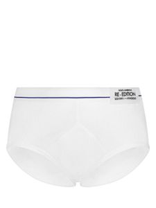 Dolce & Gabbana slip Re-edition - Blanc