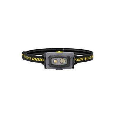 Ledlenser HF4R WORK oplaadbare LED hoofdlamp 500 lm - 130 mtr