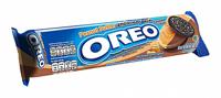 Oreo Oreo - Peanut Butter and Chocolate 120 Gram ***THT 21-01-2024*** - thumbnail