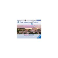 Ravensburger Rome 1000pcs Panorama