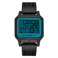 Nixon A1320-5071 Zwart Heren horloge