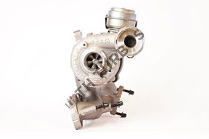 Turbocharger 1103251
