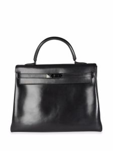 Hermès Pre-Owned sac à main Kelly 35 - Noir