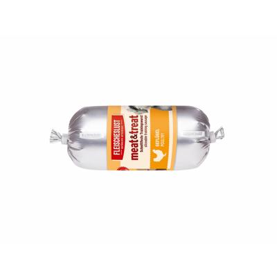 Hondenvoer Fleischeslust 20016 200 gr