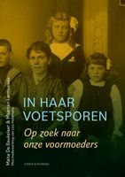 In haar voetsporen - Maarten Larmuseau, Maite De Beukeleer - ebook - thumbnail