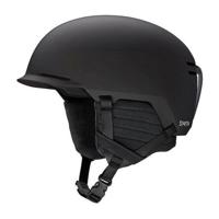 Smith Scout Helm Matte Black S/51-55