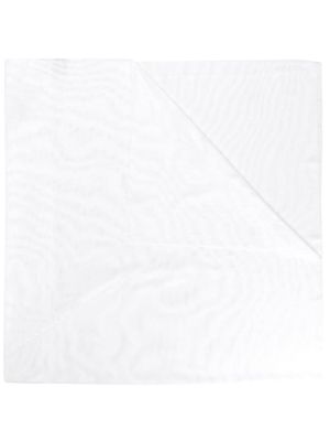 Fisico écharpe classique - Blanc