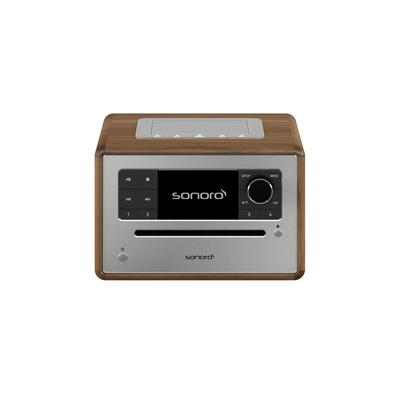 Sonoro ELITE (2025) Hybride radio Bruin