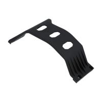 Motinova behuizing onderzijde