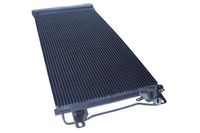 Condensor, airconditioning AC895854