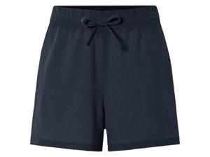 esmara Korte dames broek (Marineblauw, M (40/42))