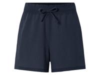 esmara Korte dames broek (Marineblauw, M (40/42))