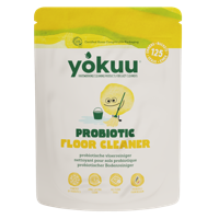 Yokuu Vloerreiniger poeder 500 Gram