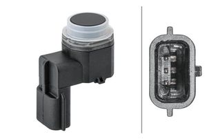 Sensor, park distance control 6PX358141751