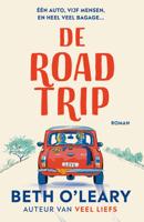 De roadtrip (Paperback) De roadtrip (Paperback)